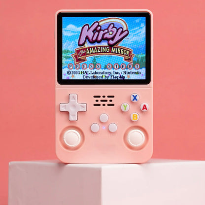 All-in-One RetroBangers Handheld Console | +20.000 Retro Games Included